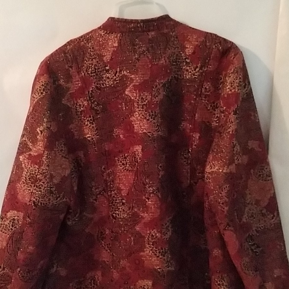 Jacket - Picture 3 of 3